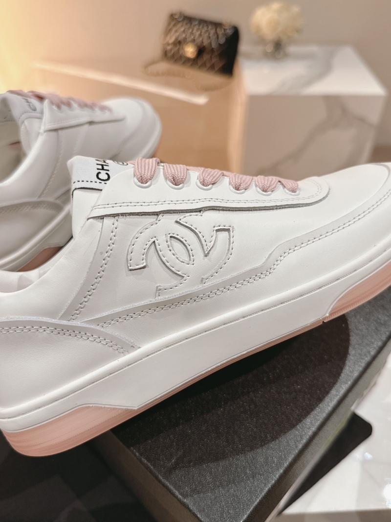 Chanel Sneakers